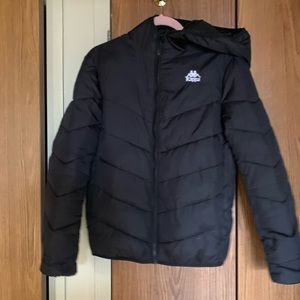 Kappa Jacket